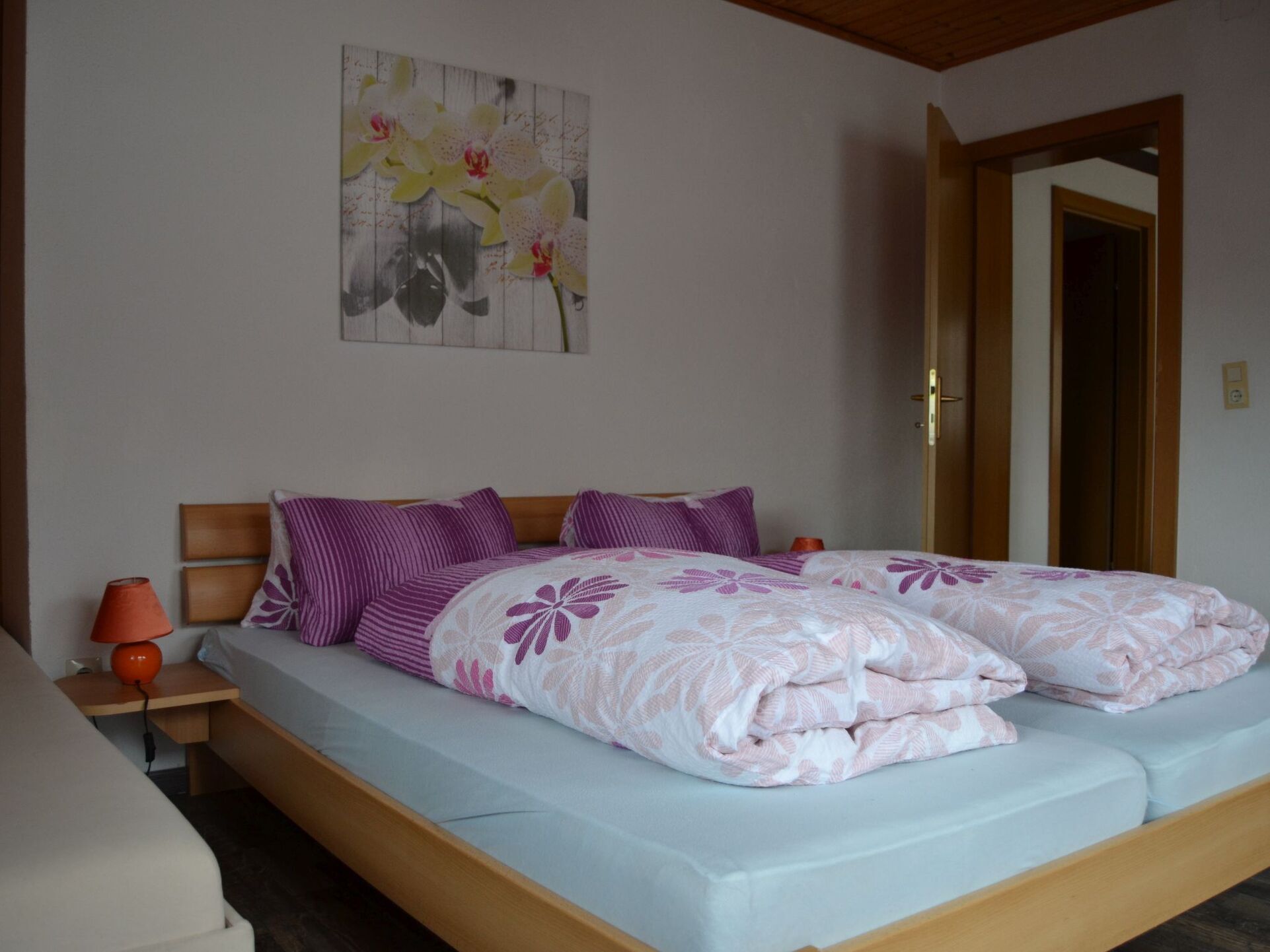 2-Bed Apartment with Mountain View in Imst, Sleeps 5, 1286