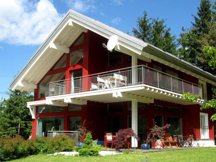 Delightful 2-Bed Apartment in Volkermarkt, Sleeps 4, 1049, Sankt Michael ob Bleiburg, Austria