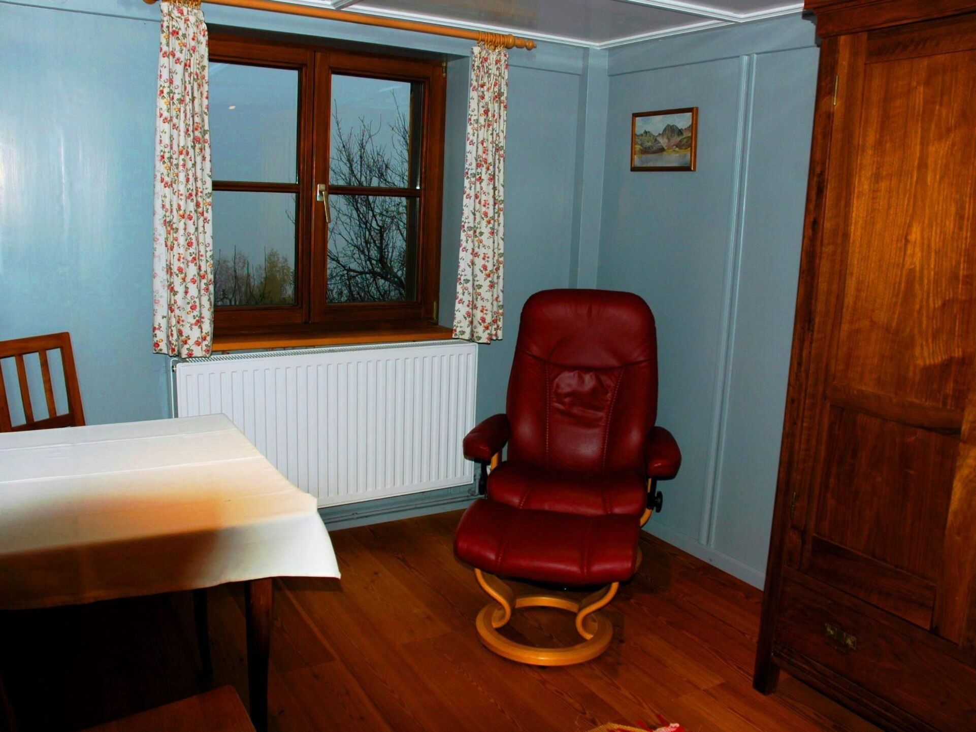 Inside other