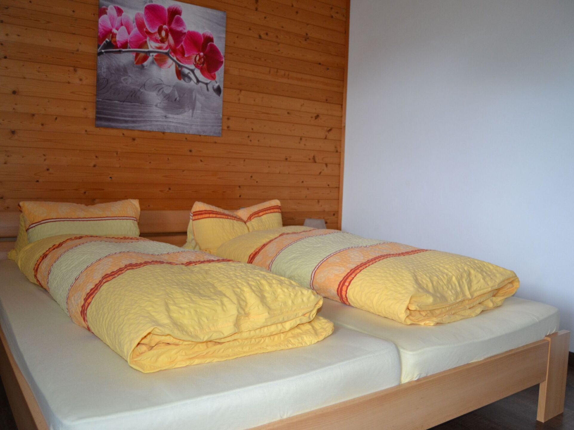 2-Bed Apartment with Mountain View in Imst, Sleeps 4, 1291