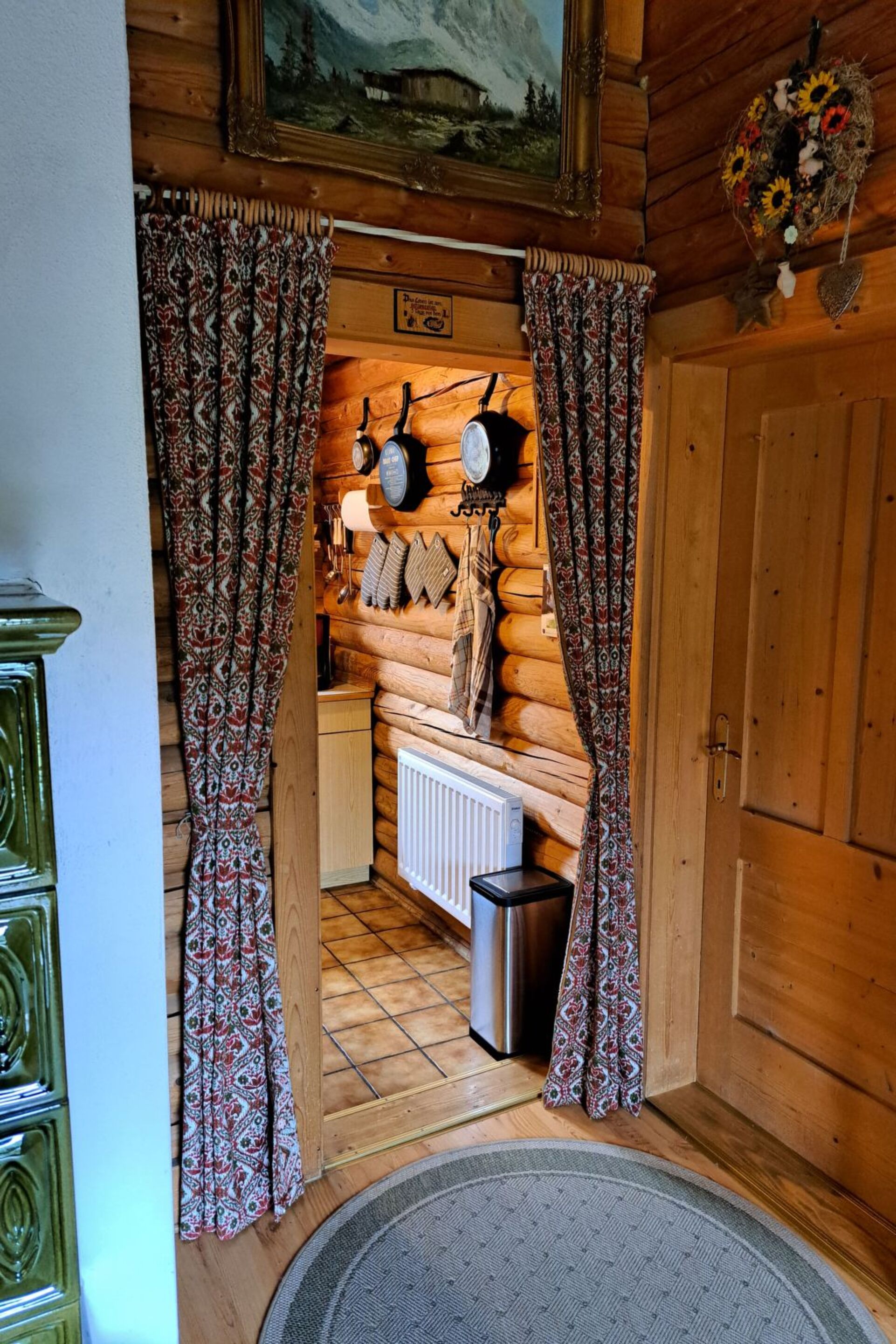 Inside other