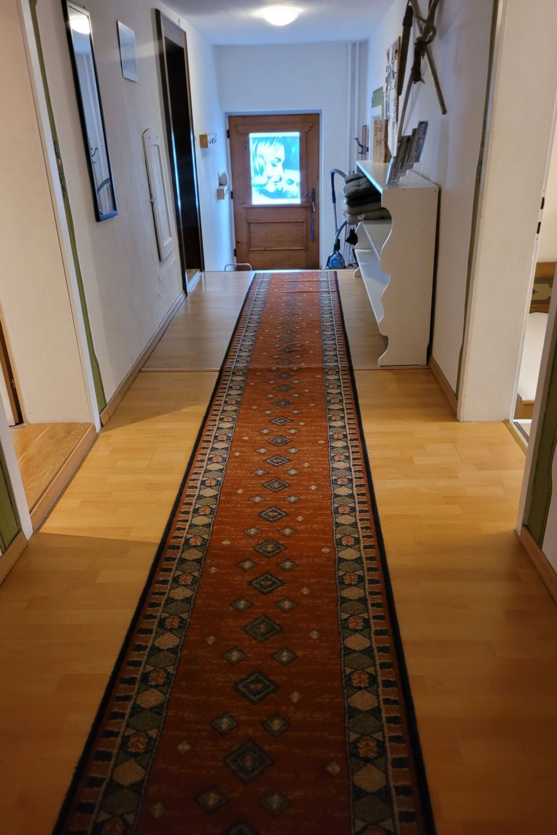 Inside other