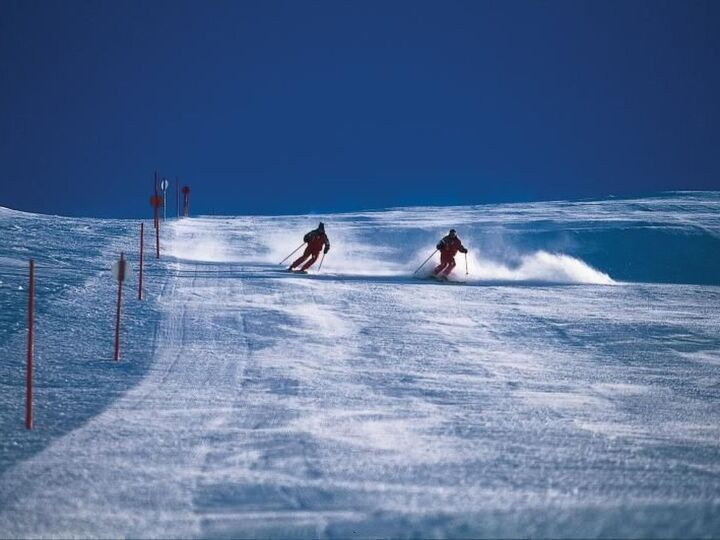 1-Bed Apartment in Spittal an der Drau, Sleeps 4, 1031