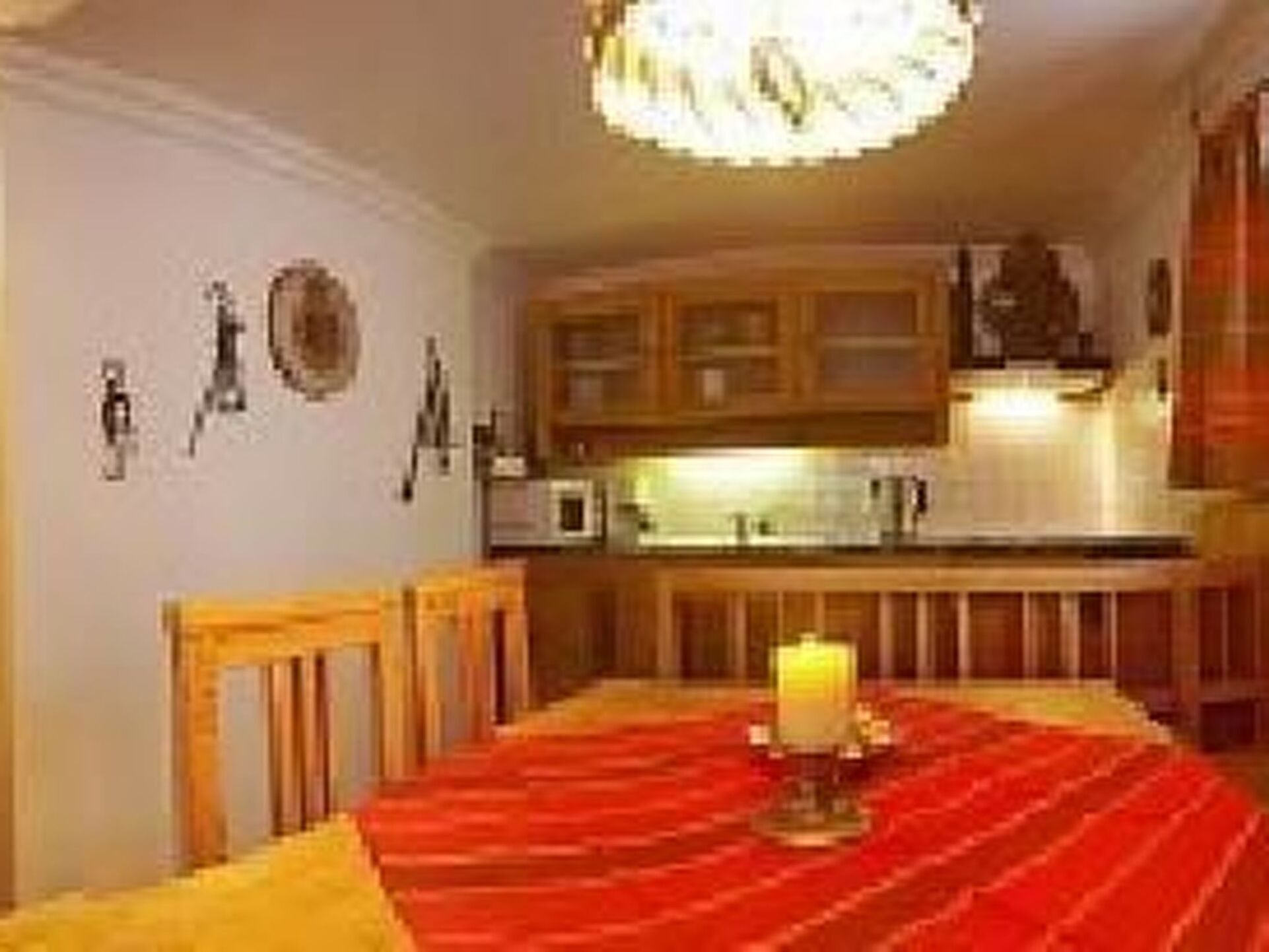 Stunning 2-Bed House in Feldkirchen, Sleeps 6, 1040