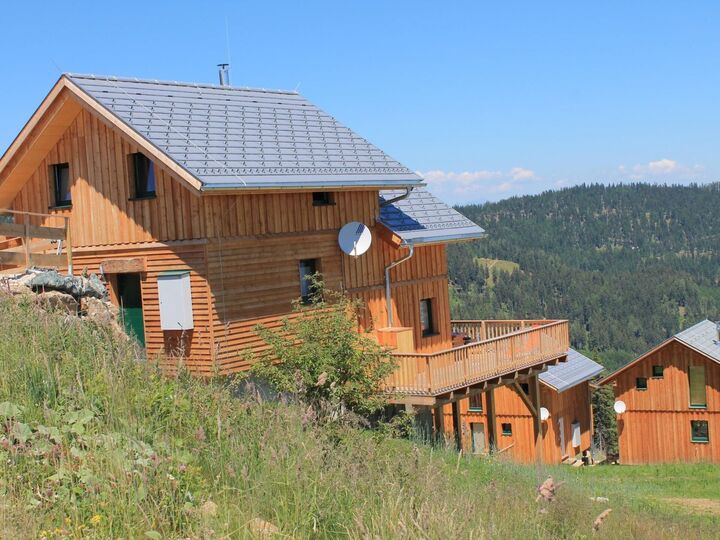 Spacious 3-Bed House in Wolfsberg, Sleeps 6, 1043
