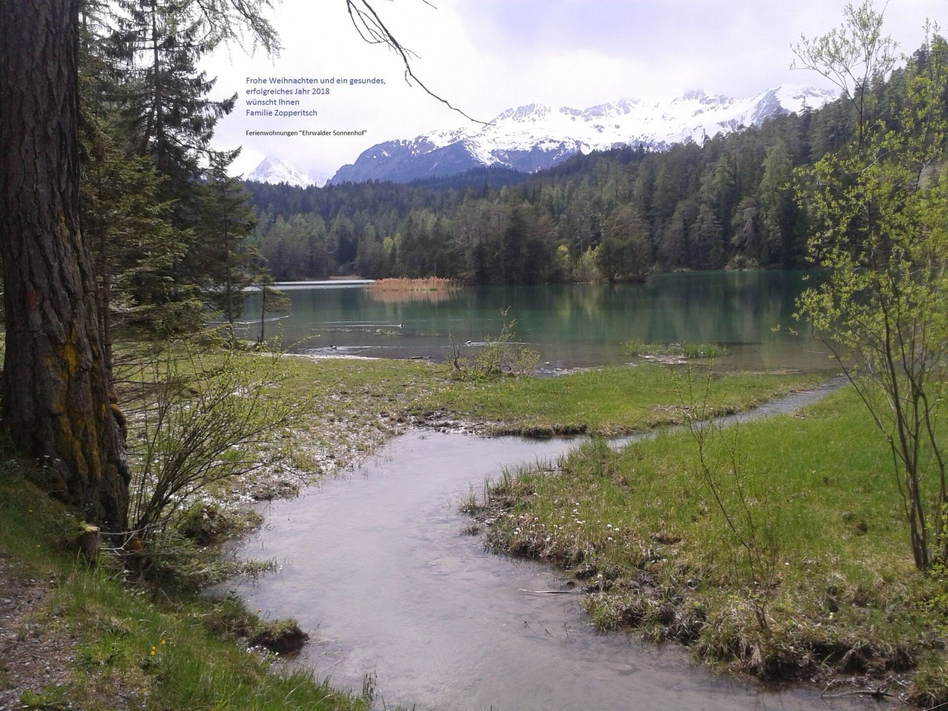 Serene 2-Bed Apartment in Reutte, Sleeps 4, 1304