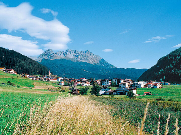 Place