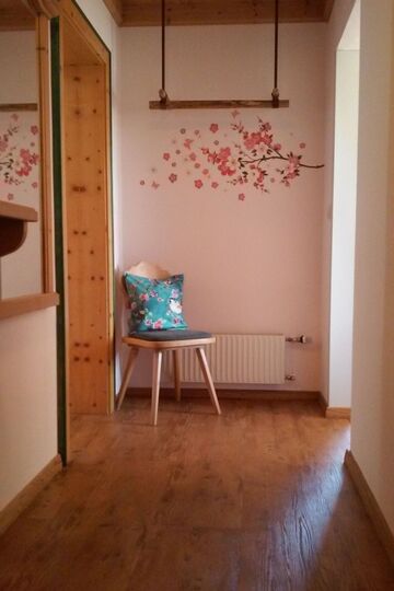 1-Bed Apartment in Hallein, Sleeps 4, 1106
