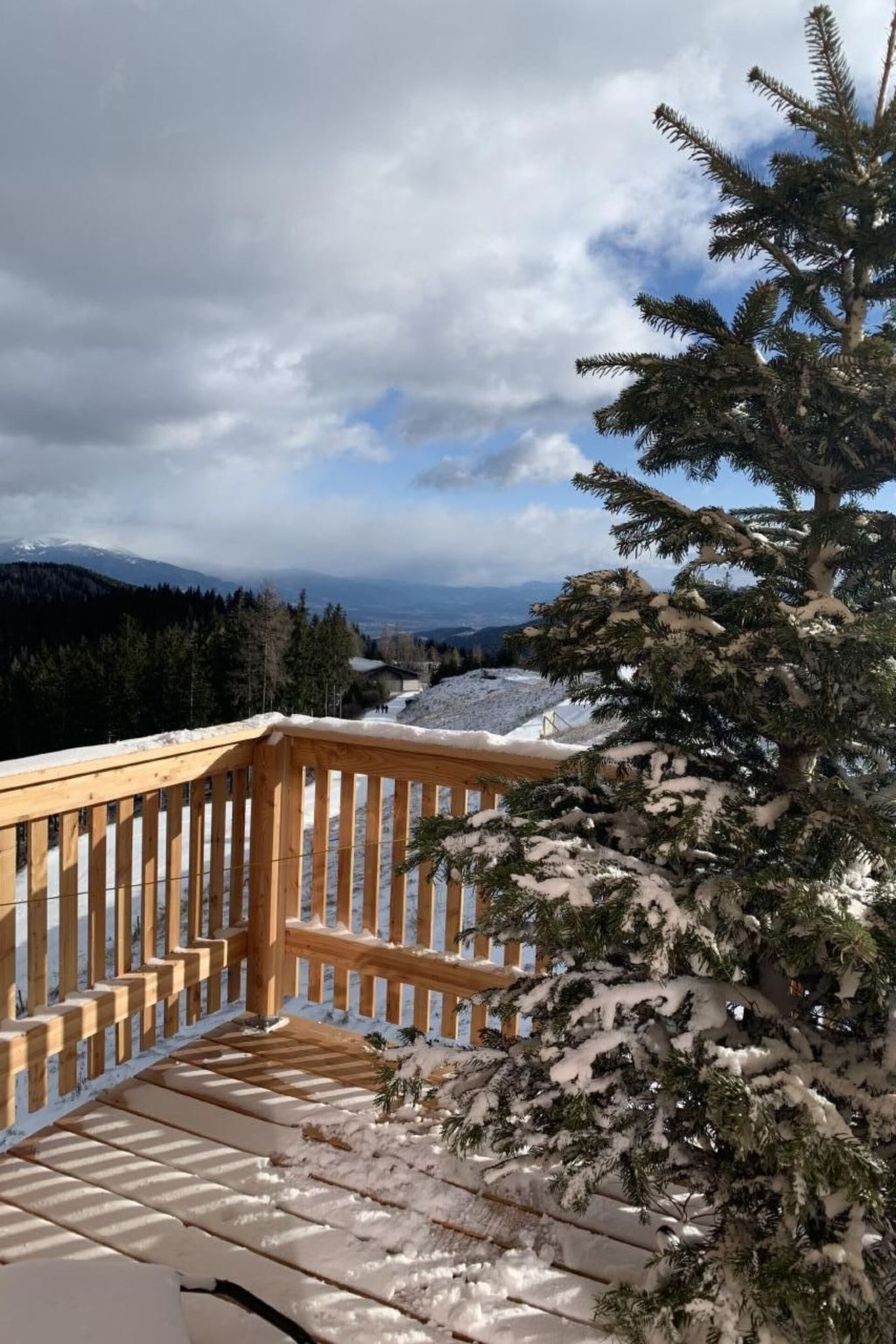 4-Bed House with Private Pool in Wolfsberg, Sleeps 6, 1107