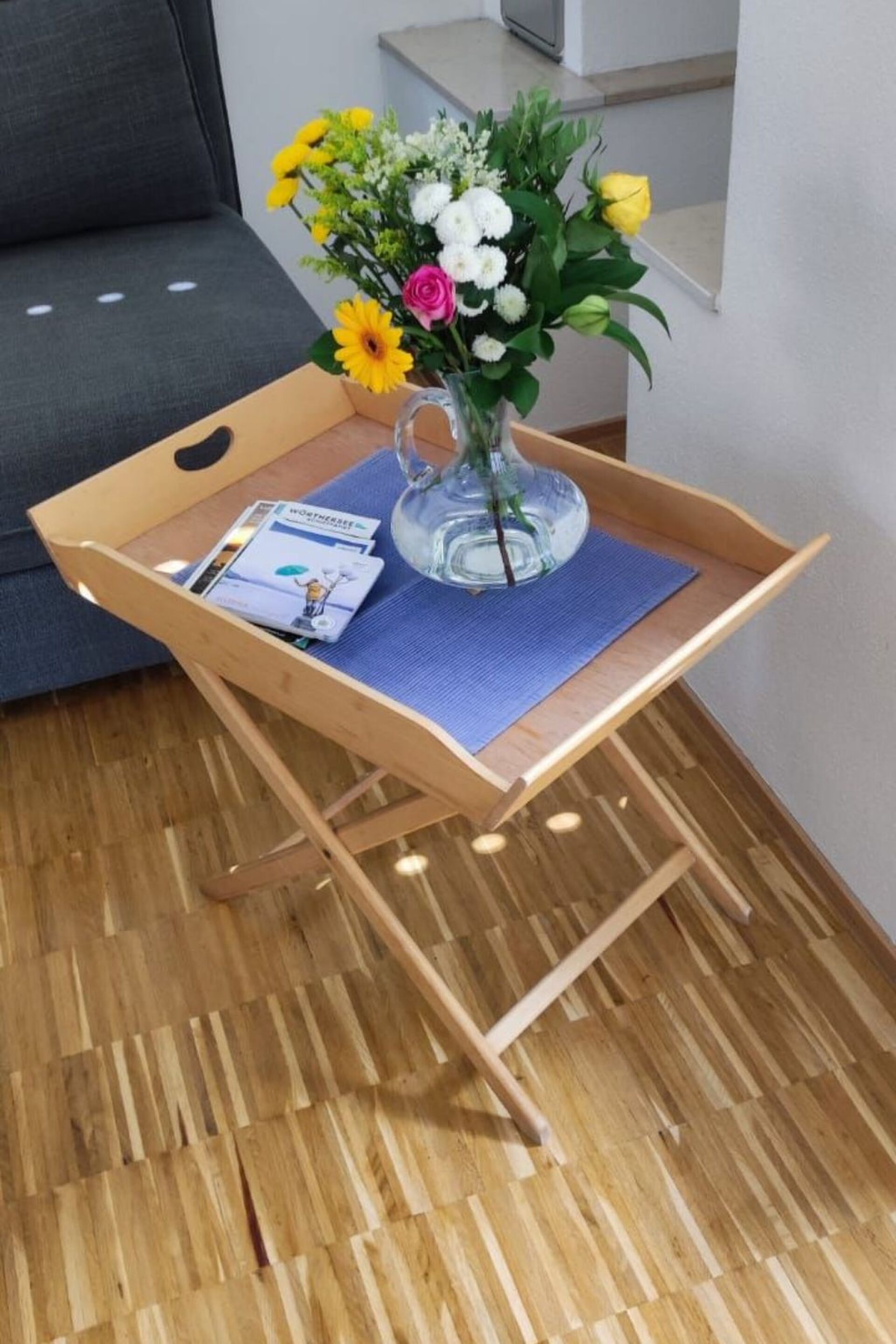 4-Bed House in Villach-Land, Sleeps 10, 1092