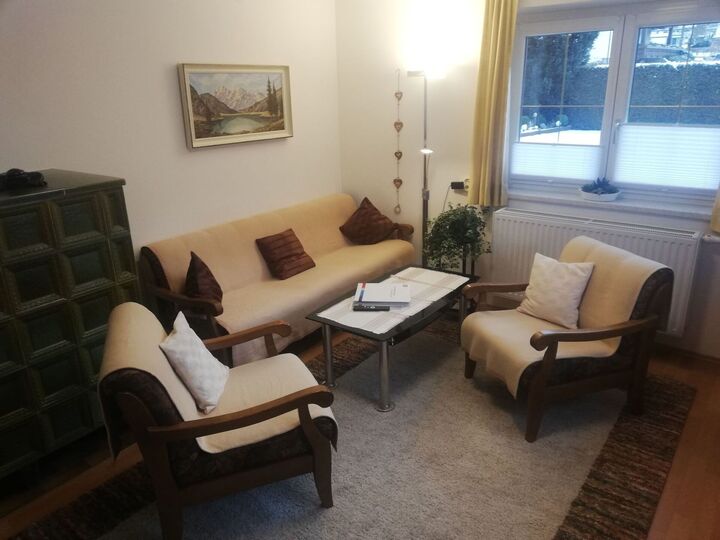2-Bed House with Mountain View in Imst, Sleeps 5, 1315