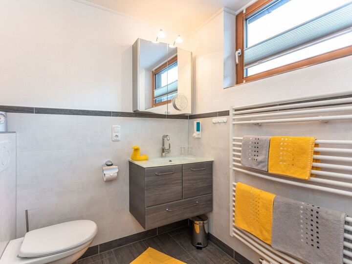 2-Bed Apartment in Kufstein, Sleeps 4, 1320