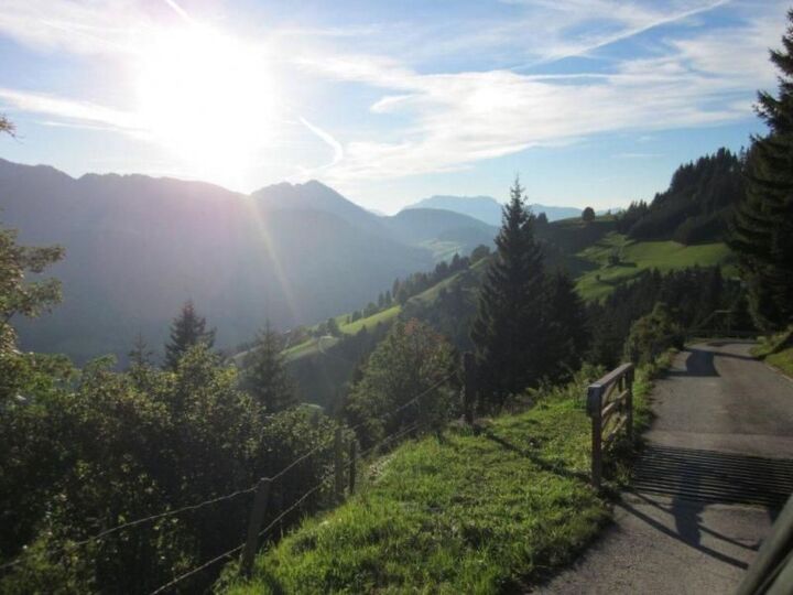 2-Bed Apartment in Kitzbuhel, Sleeps 4, 1321