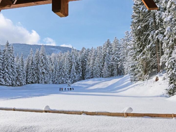 2-Bed House in Innsbruck-Land, Sleeps 6, 1327