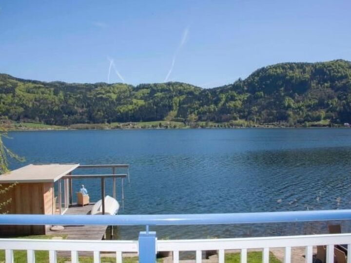 Delightful 2-Bed House in Villach-Land, Sleeps 4, 1075
