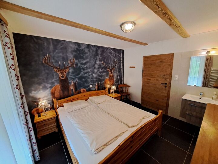 3-Bed Apartment in Tamsweg, Sleeps 8, 1113