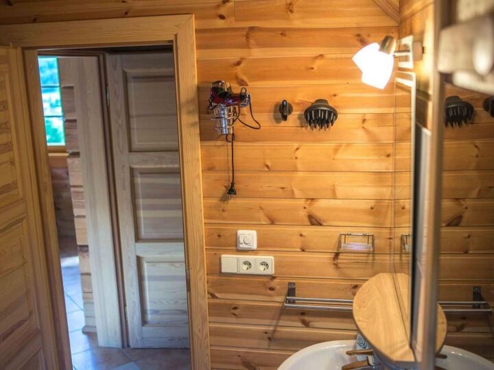 3-Bed House with Mountain View in Tamsweg, Sleeps 6, 1117