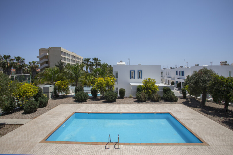 5 Star Aster Seaside Suite – Stylish Retreat in Cape Greco
