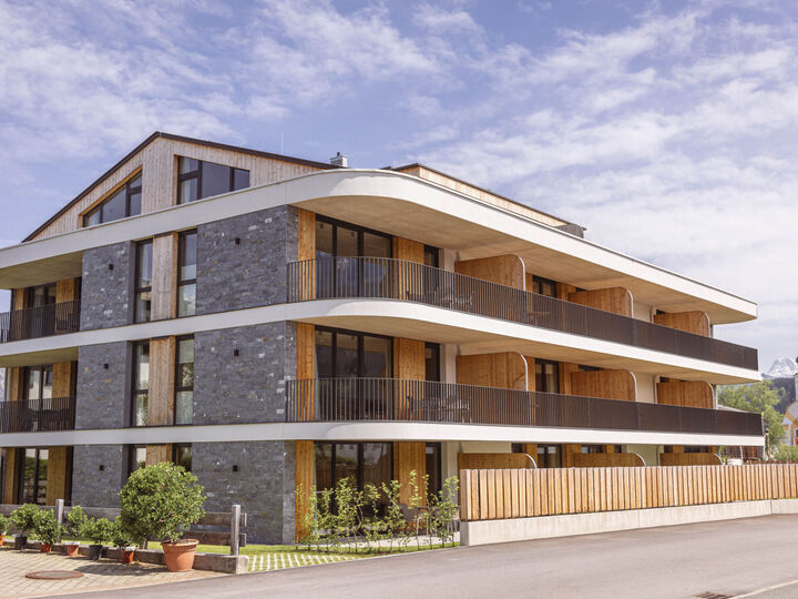Spacious 1-Bed Apartment in Kitzbuhel, Sleeps 4, 1011, Oberndorf in Tirol, Austria