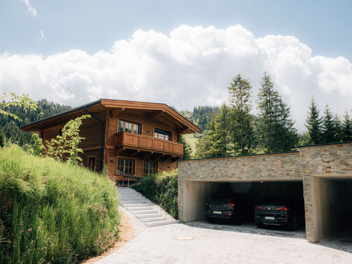 3-Bed House in Innsbruck-Land, Sleeps 6, 1097, Leutasch, Austria