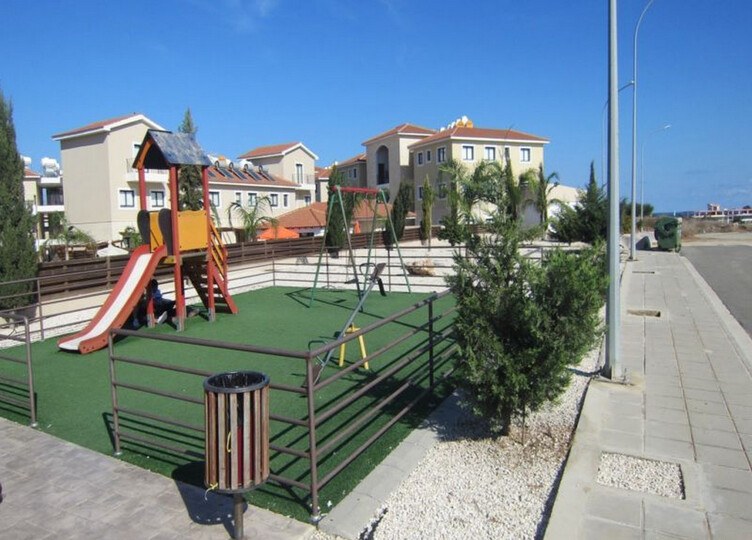 5 Star Angela Nefeli Villa – Stylish Coastal Retreat in Protaras