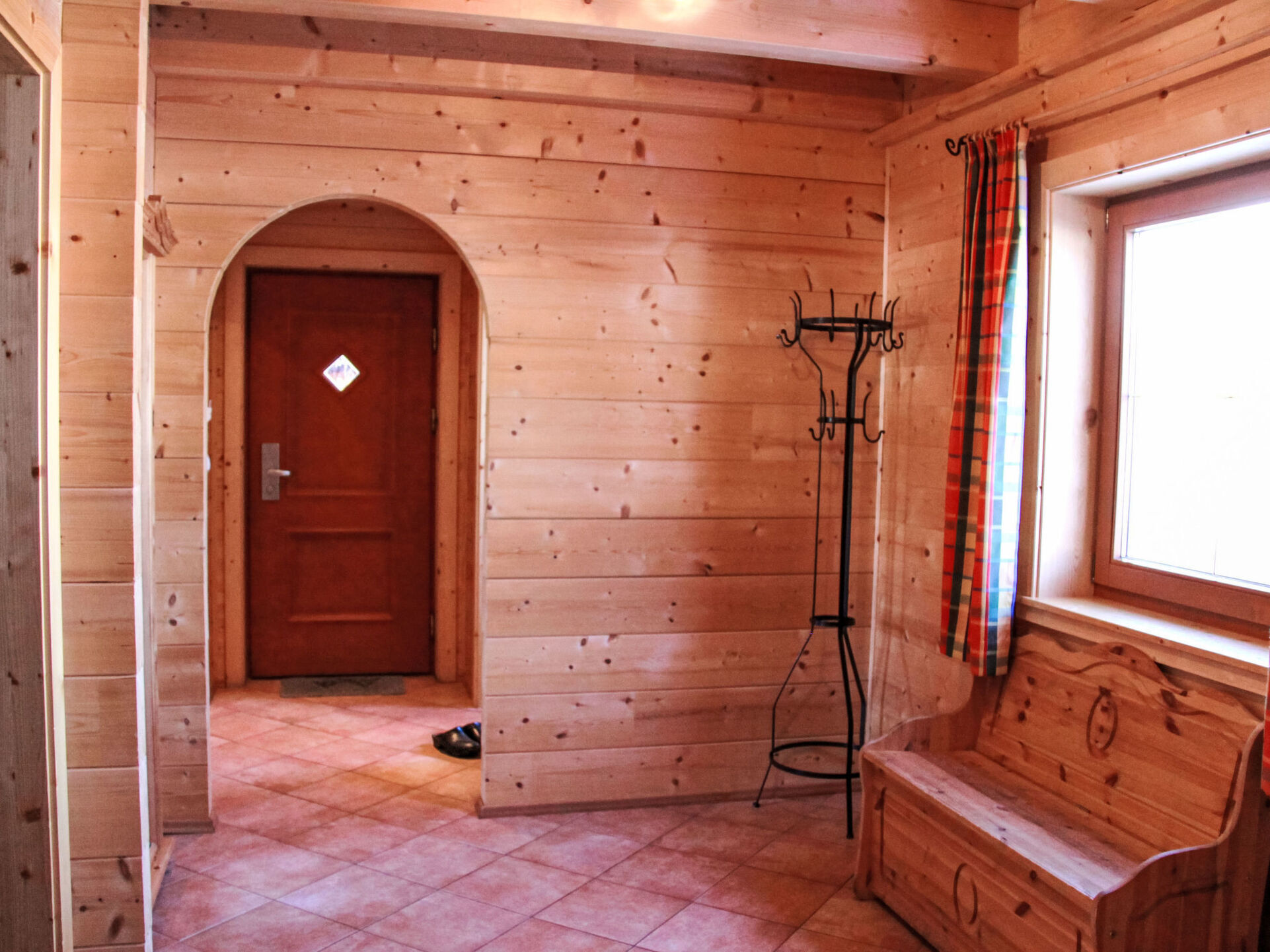 Inside other