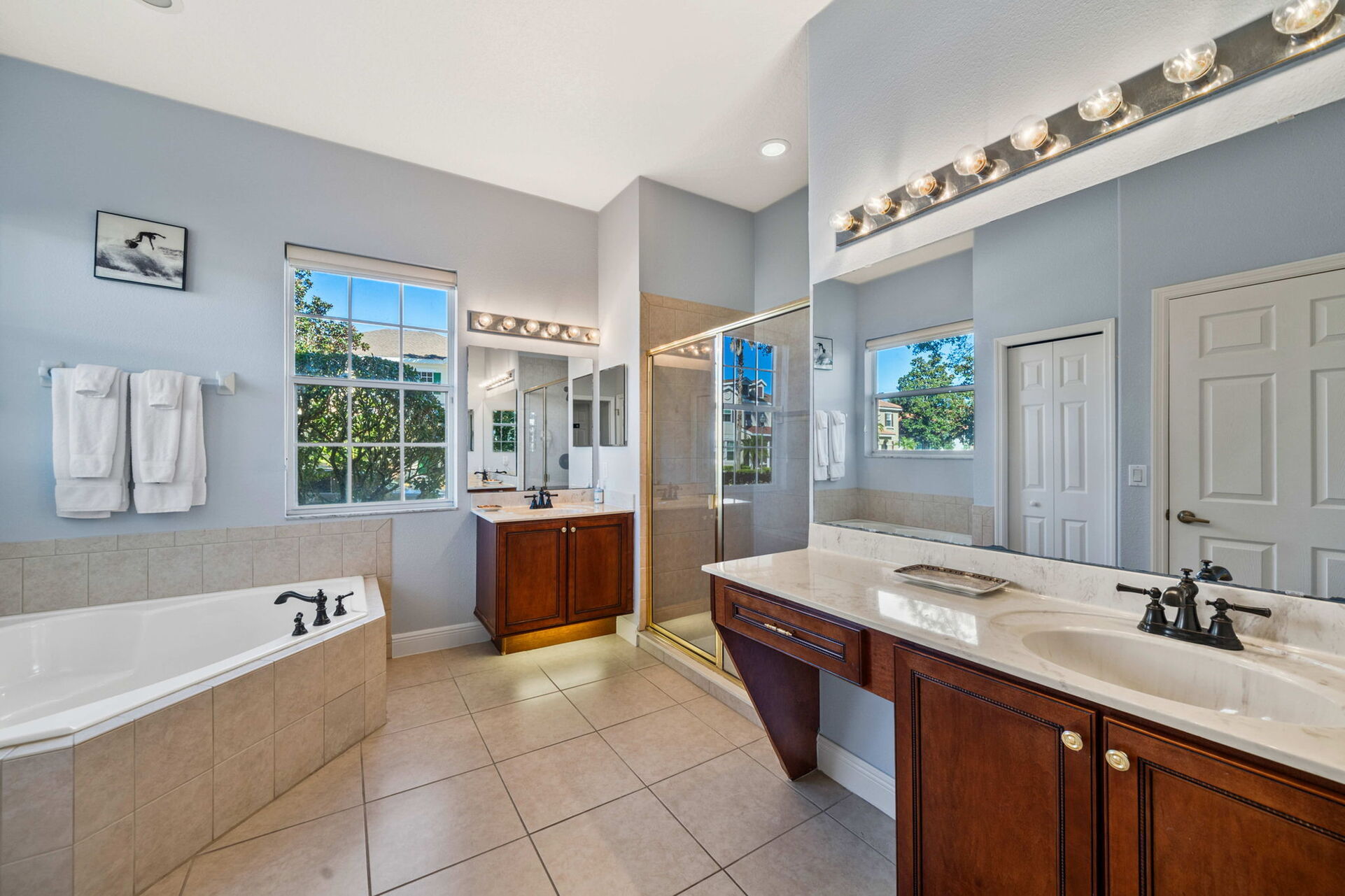Modern Kissimmee 5 Bedroom Home, Orlando Villa 6674