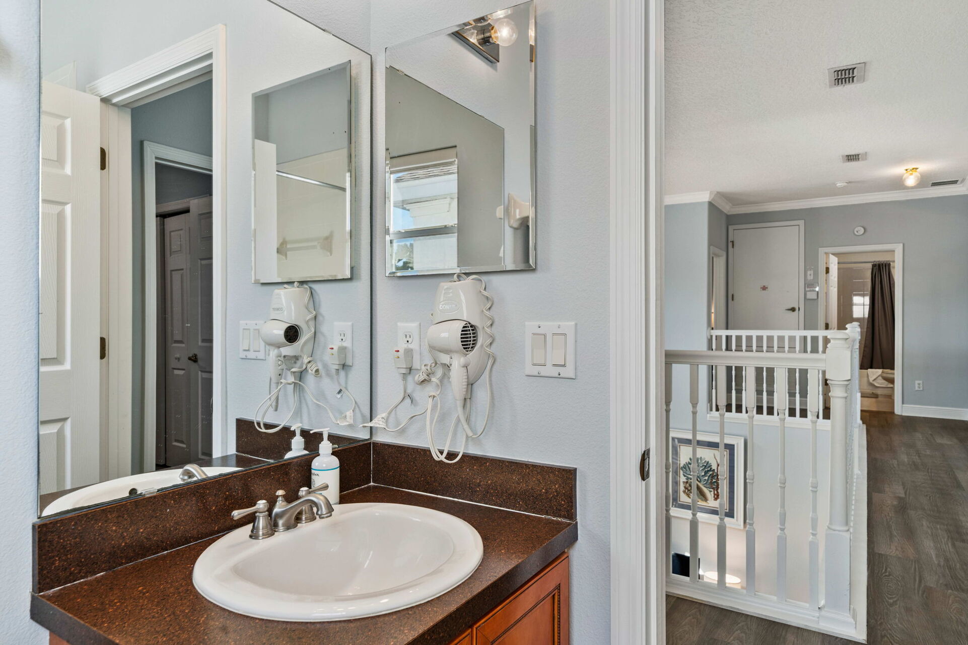Modern Kissimmee 5 Bedroom Home, Orlando Villa 6674