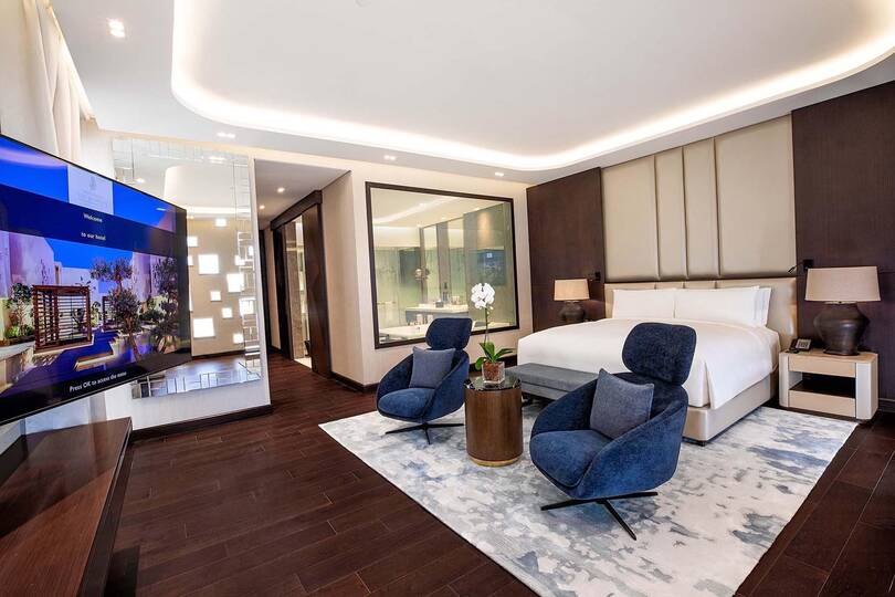 5 Star Villa Royal – Grand Prestige