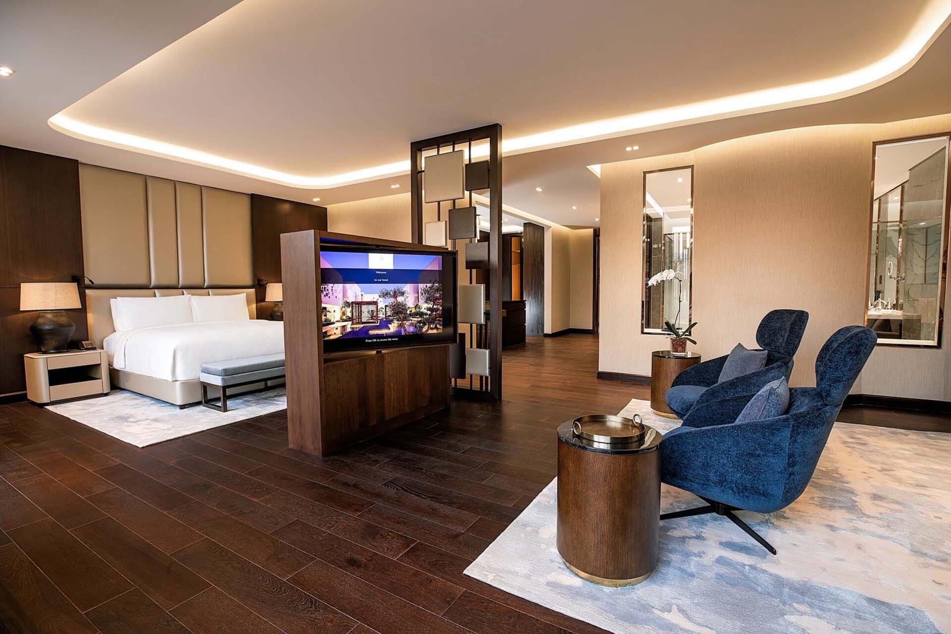 5 Star Villa Royal – Grand Prestige