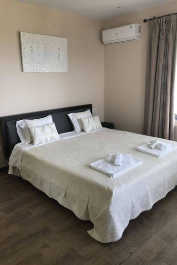 Benalmádena Villa 1075