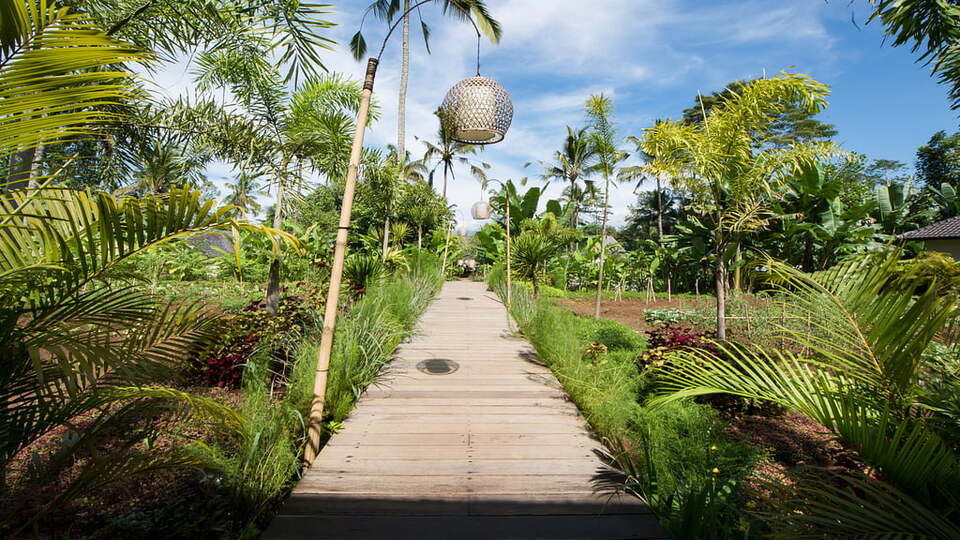 5 Star Villa Nag Shampa – A Private Balinese Masterpiece