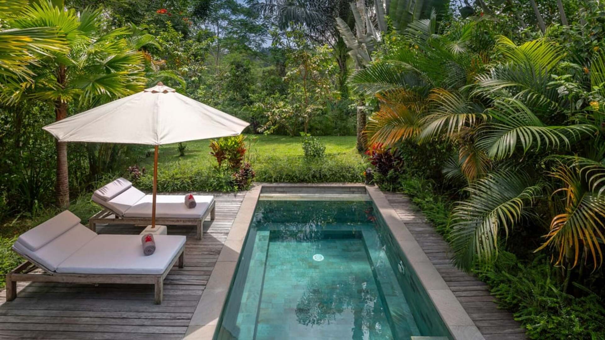 5 Star Villa Nag Shampa – A Private Balinese Masterpiece