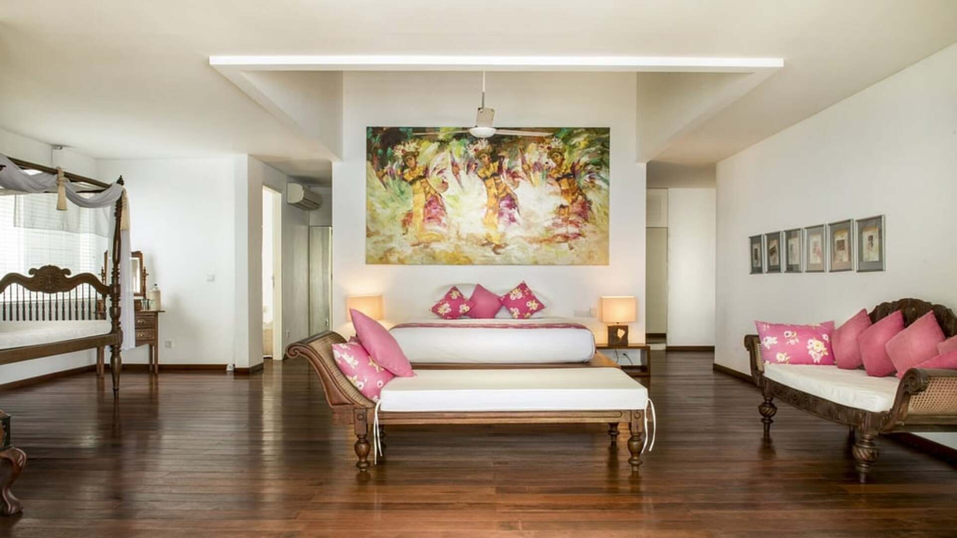 5 Star Villa Stella – Elegant Beachfront Serenity
