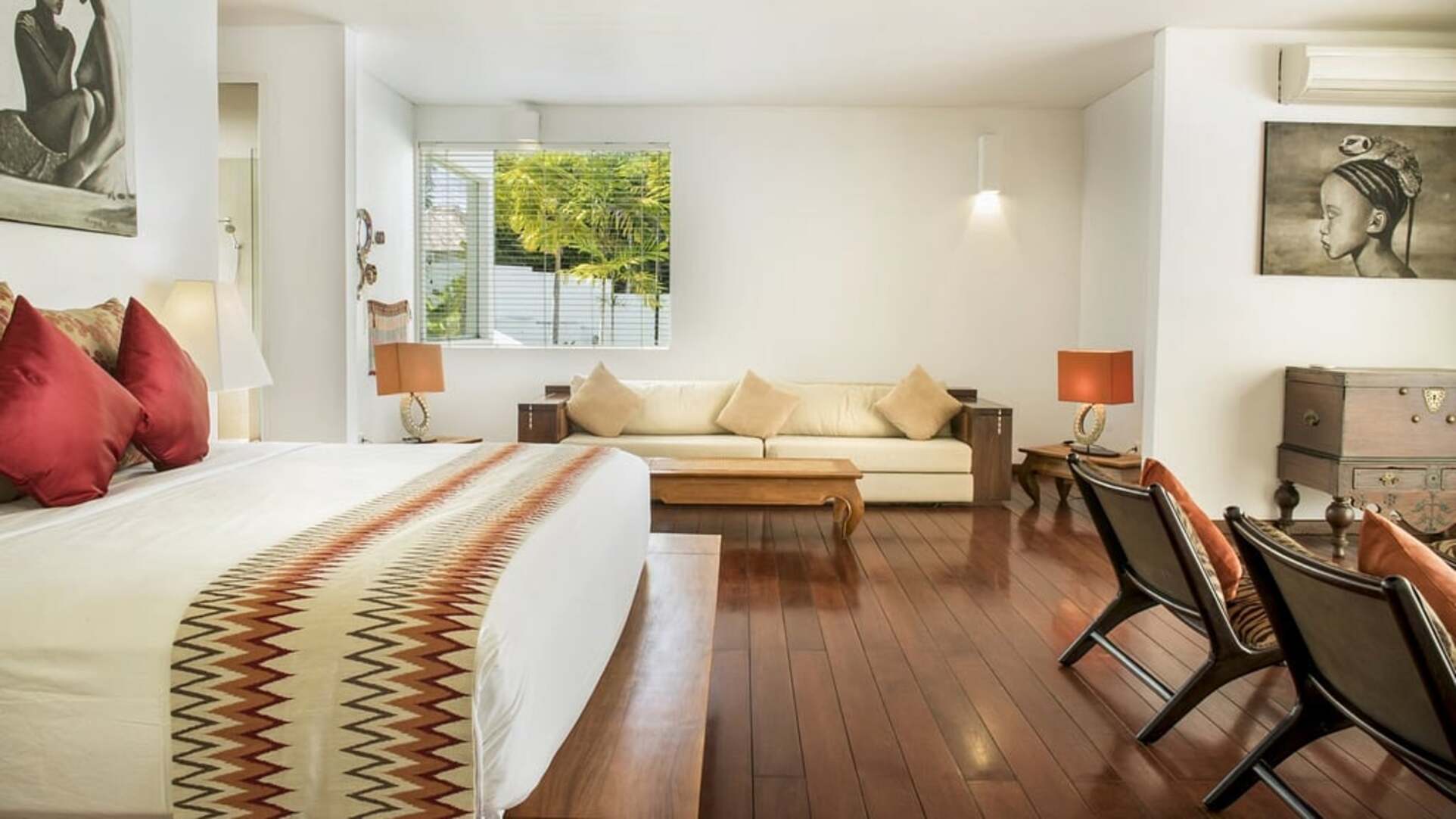 5 Star Villa Stella – Elegant Beachfront Serenity
