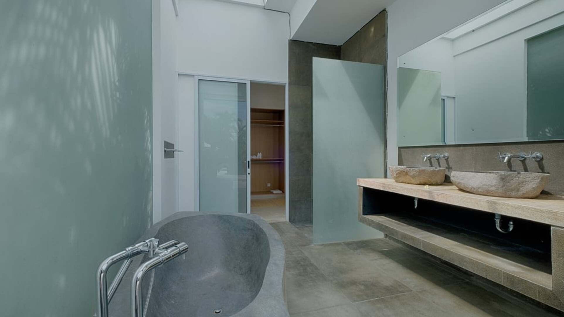 5 Star Villa Putih 1 – An Elegant Pererenan Hideaway
