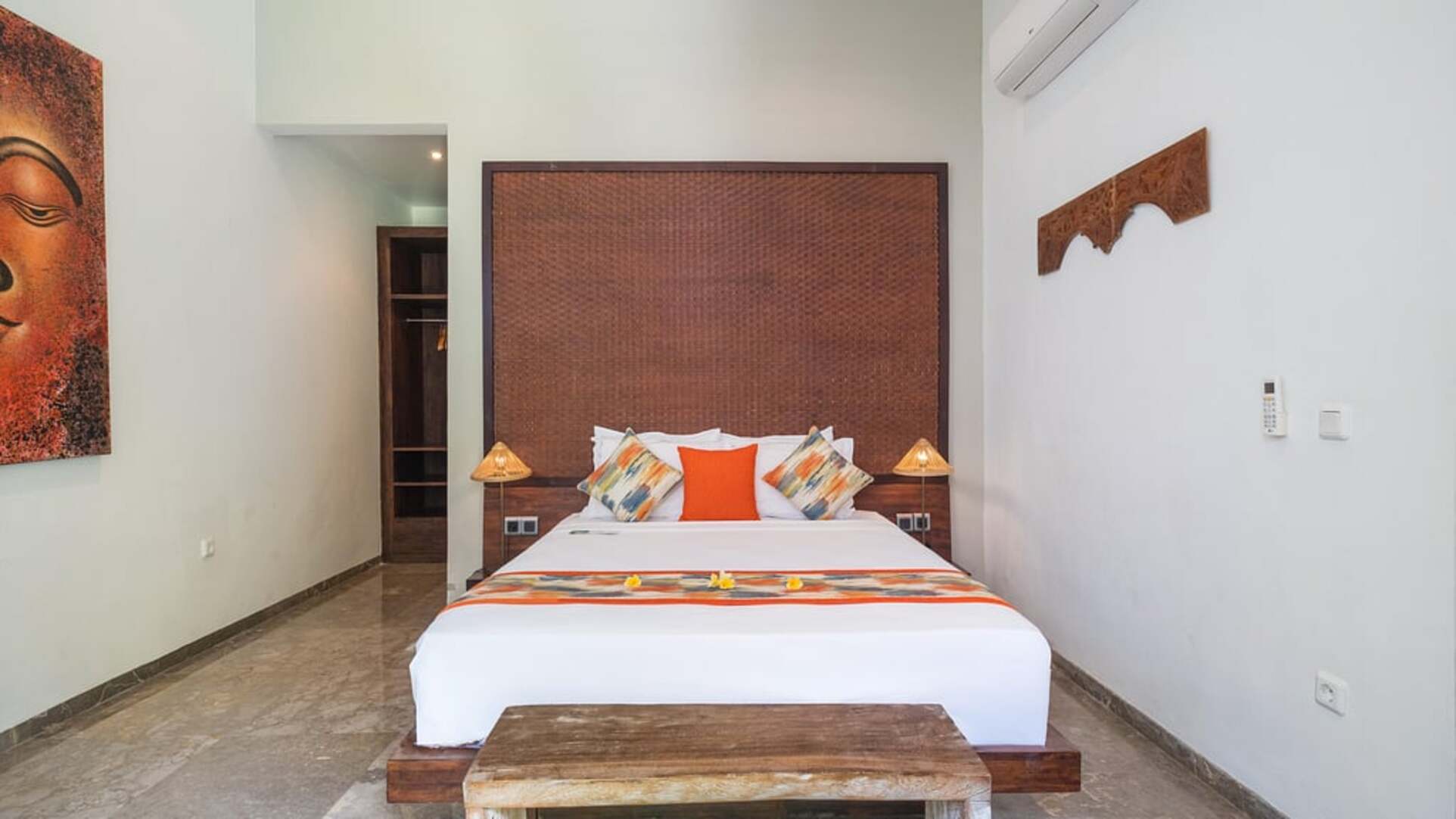 5 Star Anjali Villas – A Private Collection of Balinese Elegance