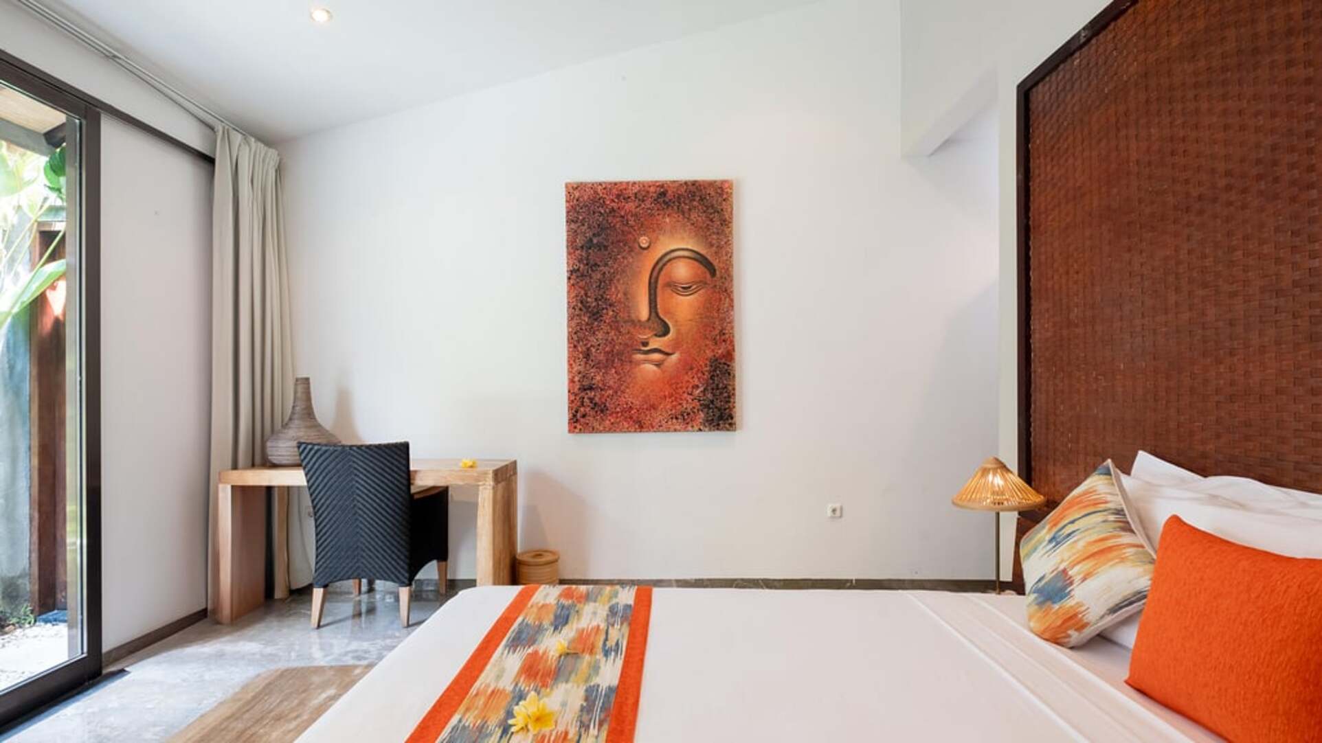 5 Star Anjali Villas – A Private Collection of Balinese Elegance