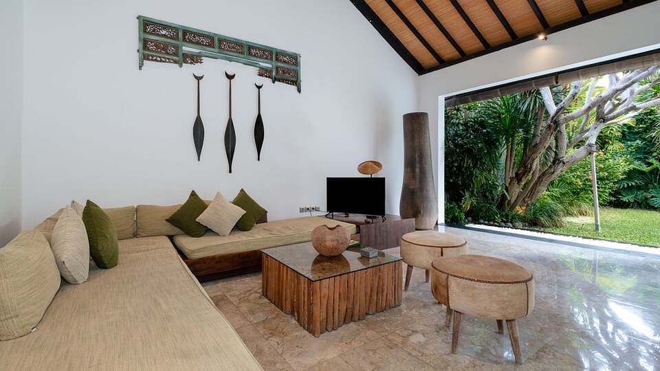 5 Star Anjali Villas – A Private Collection of Balinese Elegance