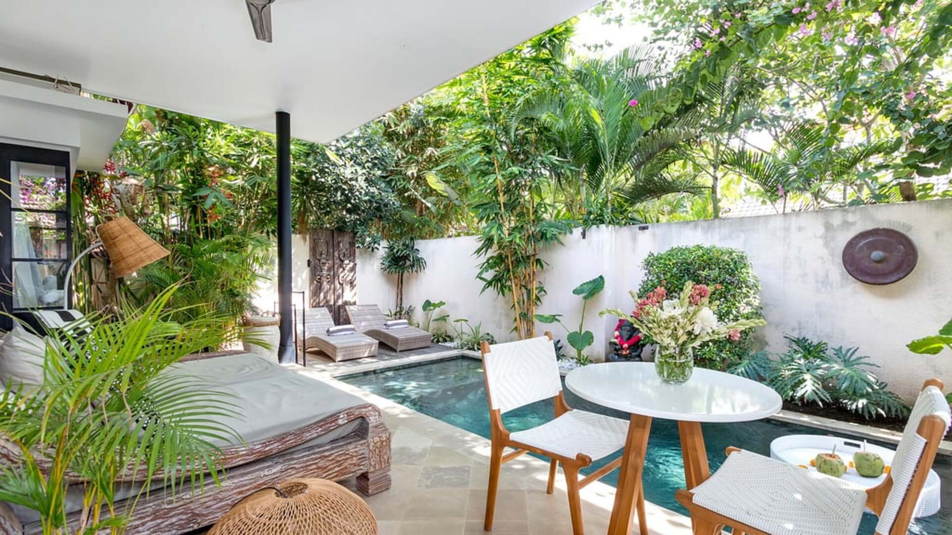 5 Star Villa Lora – Ubud Romance Hideaway