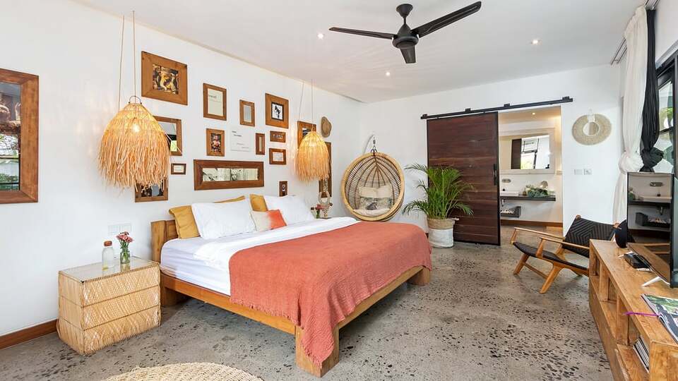5 Star Villa Lora – Ubud Romance Hideaway
