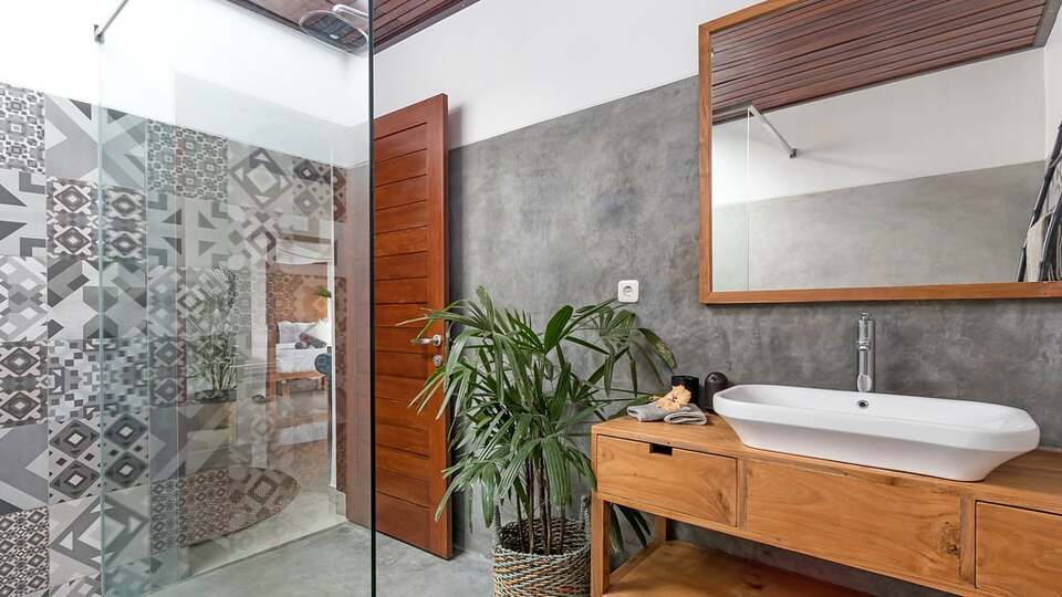 5 Star Villa Olli – Tropical Kerobokan Haven