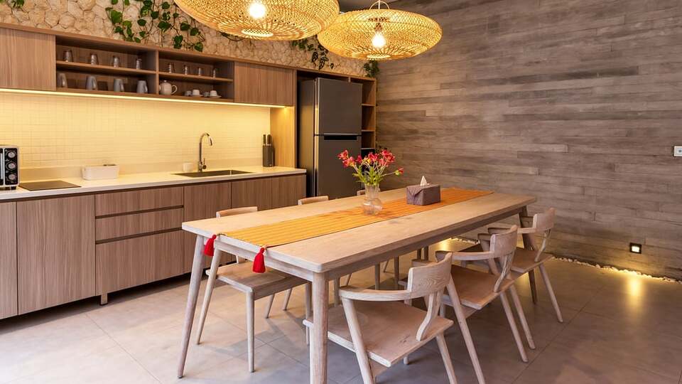 5 Star Swan Villas – Twin Villa Escape