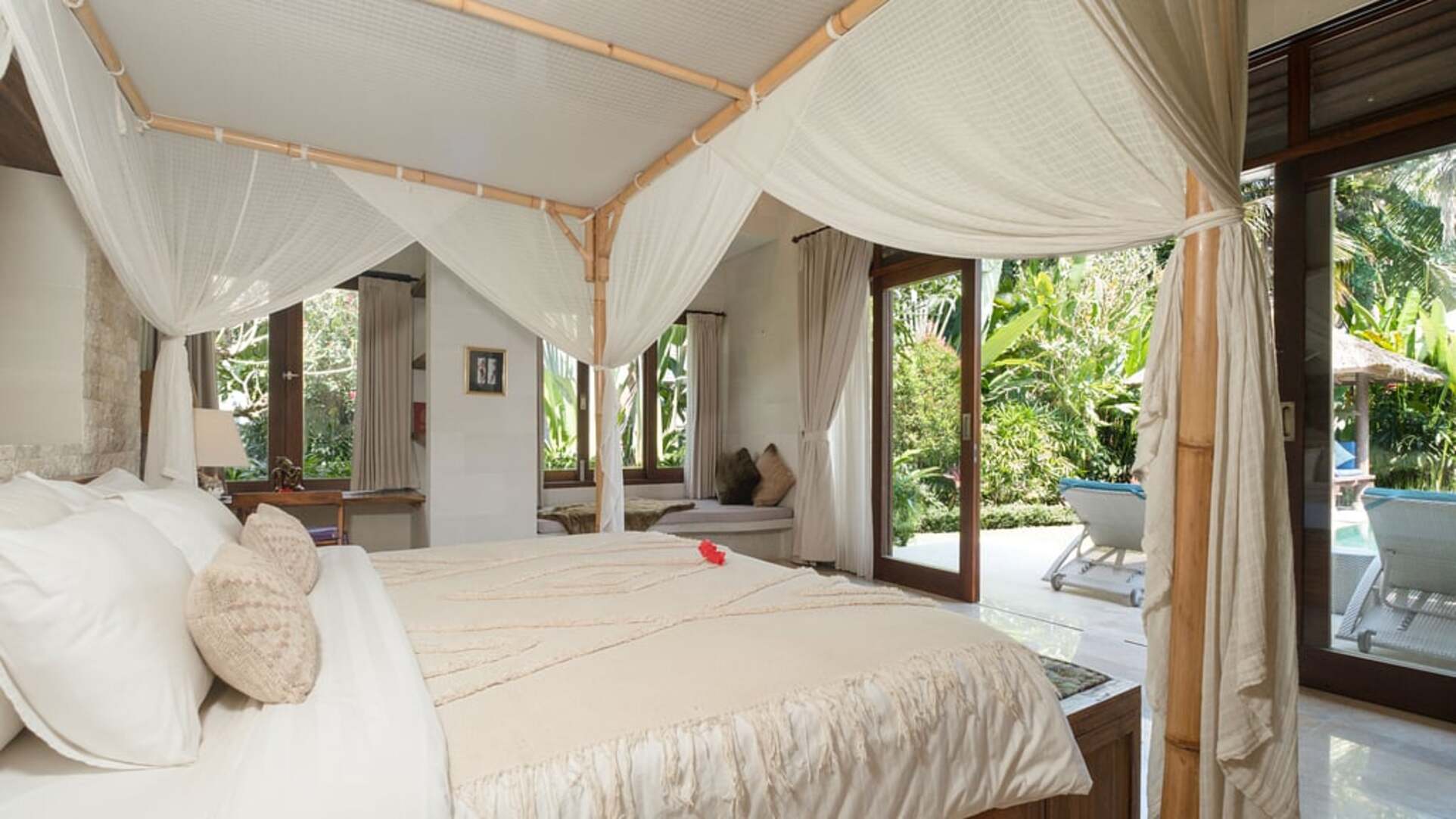 5 Star Villa Liang Ubud – Serene Ricefield Escape