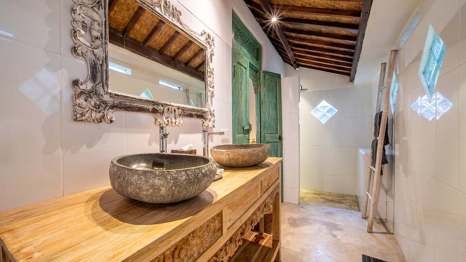 5 Star Katak Villa – Ubud Jungle Haven
