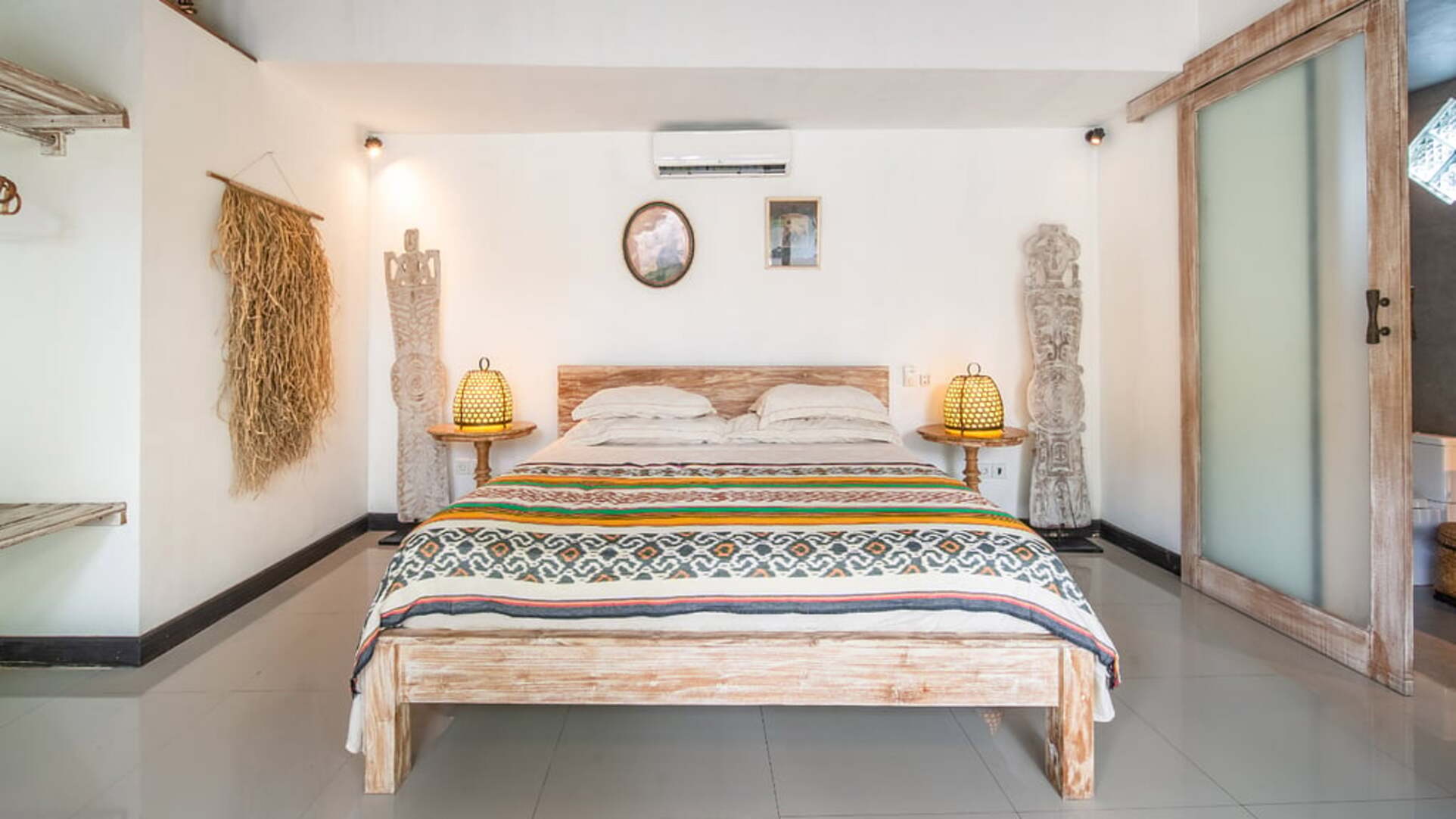 5 Star Katak Villa – Ubud Jungle Haven