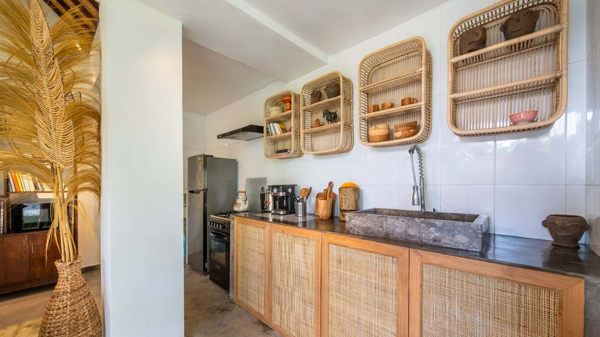5 Star Katak Villa – Ubud Jungle Haven