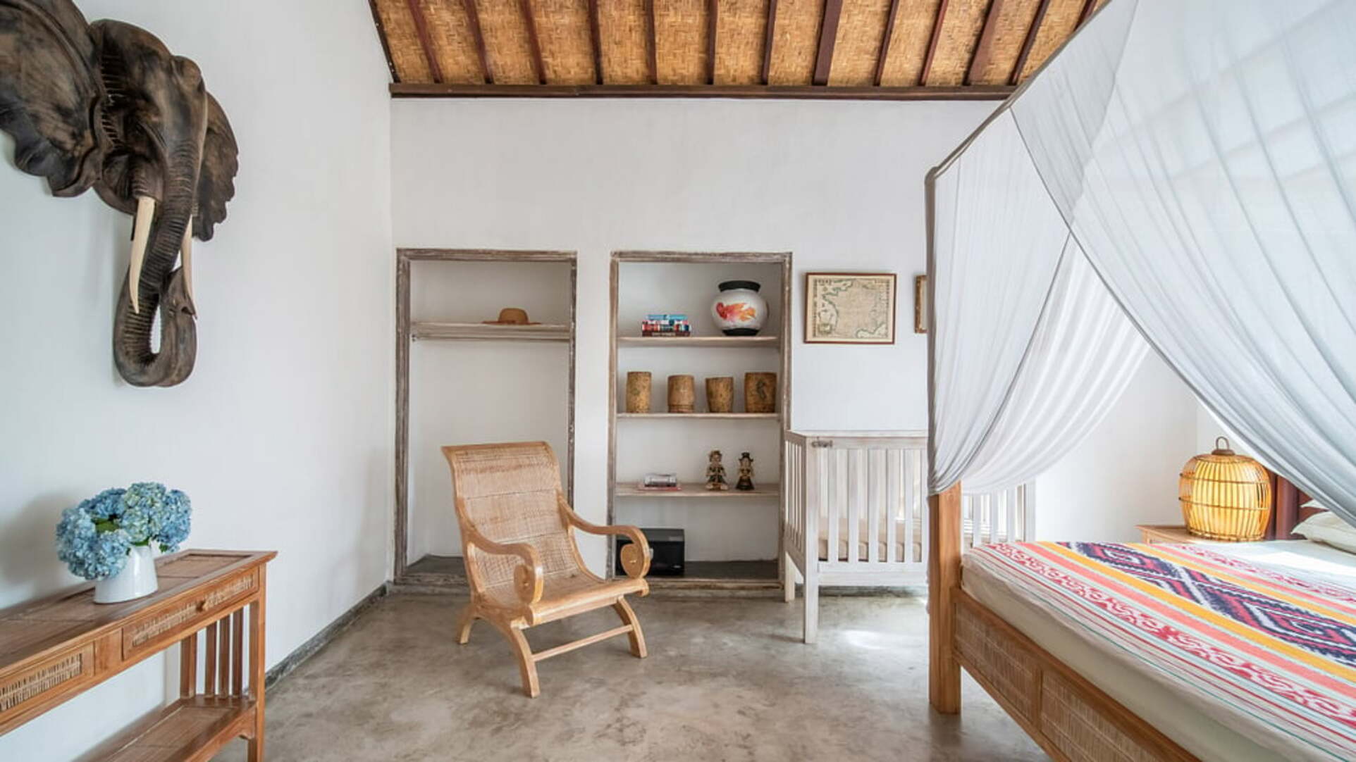 5 Star Katak Villa – Ubud Jungle Haven