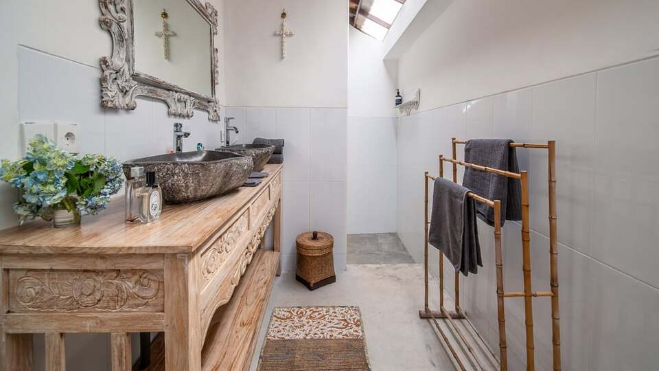 5 Star Katak Villa – Ubud Jungle Haven