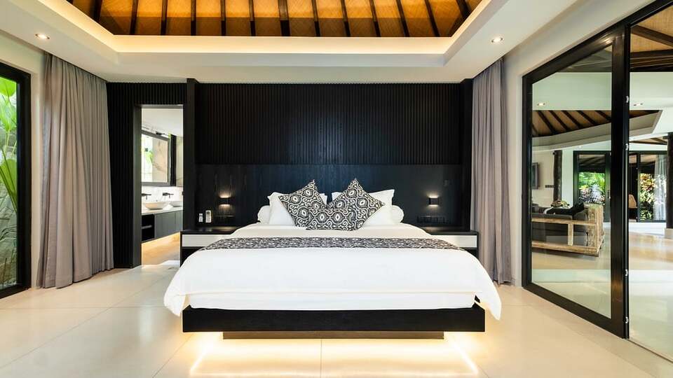 5 Star Villa Kubu Dewi Sri – Canggu Ricefield Retreat